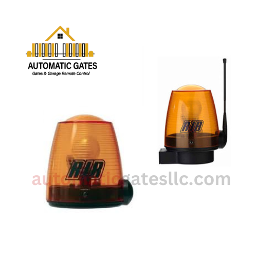 RIB SPARK Blinker Light - Image 2