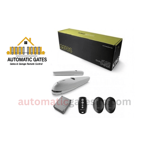 KING GATES 500 Kg Sliding Gate Motor in UAE