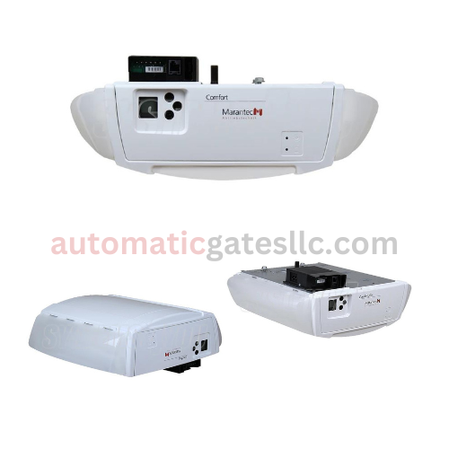 MARANTEC COMFORT 360 Garage Motor