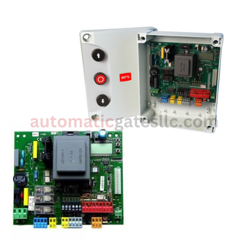BFT LEO B CBB L02 Control Board in UAE