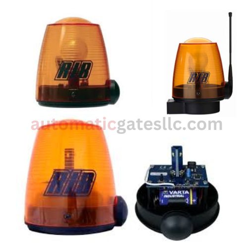 RIB SPARK Blinker Light in UAE