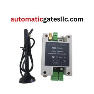 WH-120 3G Gsm Gate Opener in UAE