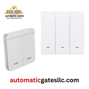 Wireless Wall Switch Remote Control in UAE