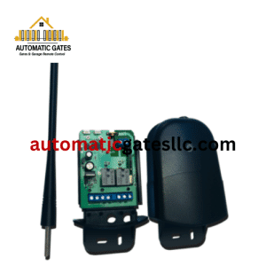 Rolling Shutter Remote Receiver in Dubai UAE