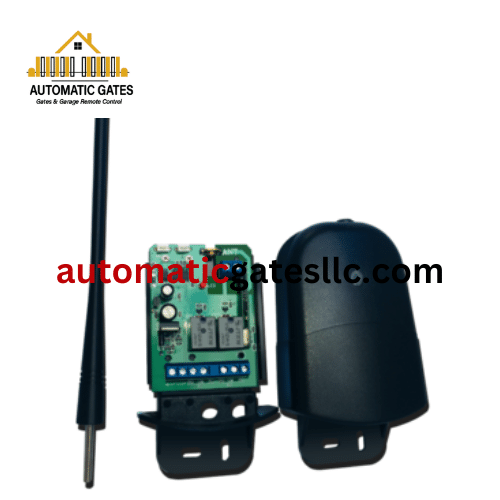Rolling Shutter Remote Receiver in Dubai UAE