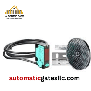 SOMMER 5233 Reflective Photocell in UAE