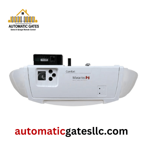 MARANTEC COMFORT 370 Garage Door Motor in UAE