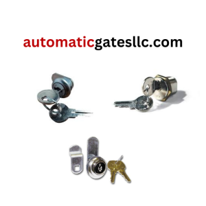 NICE Sliding Motor Lock Cylinder Key in UAE