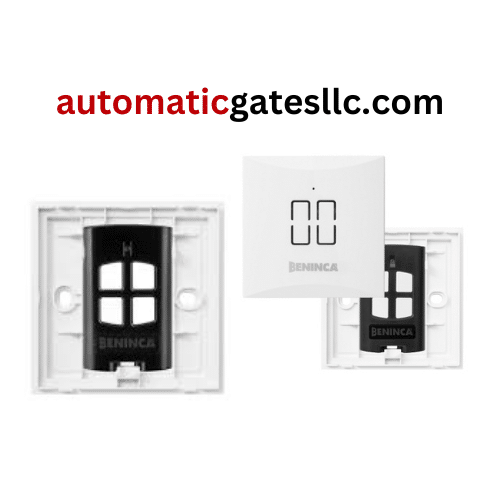 BENINCA SMART Transmitter Case in UAE