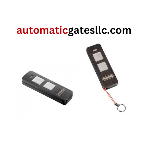SOMMER Pearl Twin Remote Control in UAE