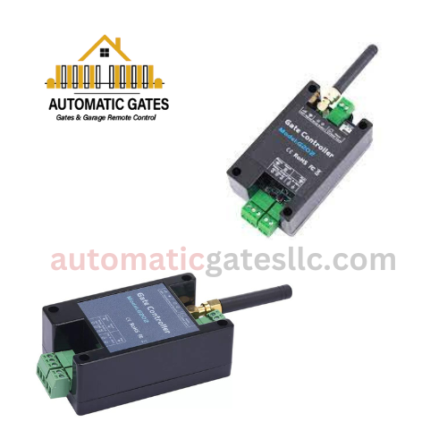 WH-120 3G Gsm Gate Opener in UAE