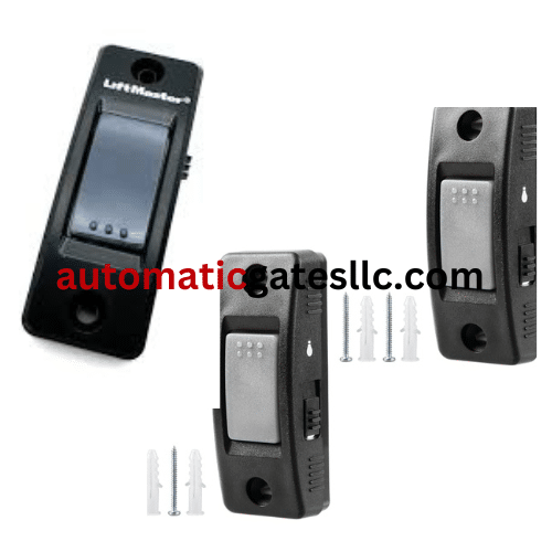 LiftMaster 883LM Push Button in UAE