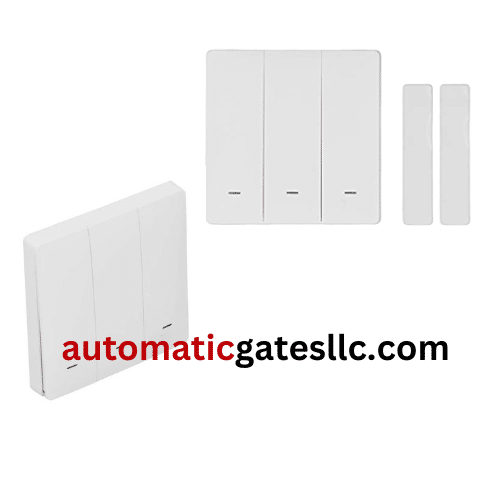 Wireless Wall Switch Remote Control in UAE