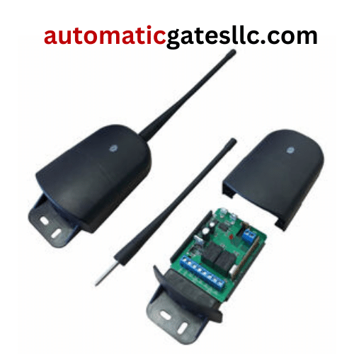 Rolling Shutter Remote Receiver in Dubai UAE