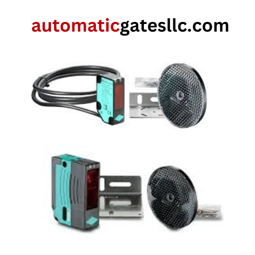 SOMMER 5233 Reflective Photocell in UAE