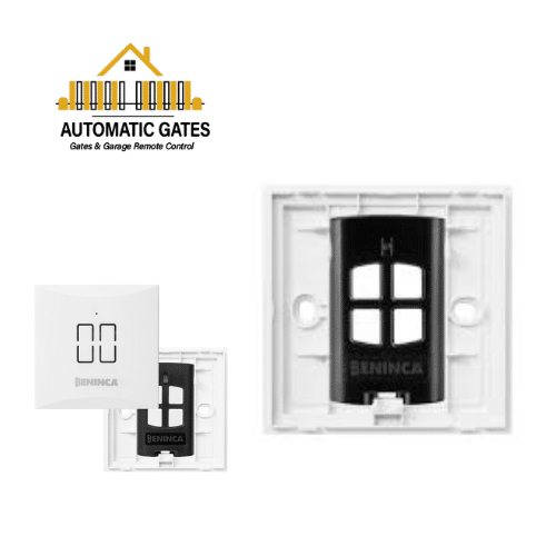 BENINCA SMART Transmitter Case in UAE