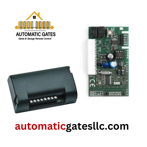 BENINCA ONE 2WB Receiver in UAE