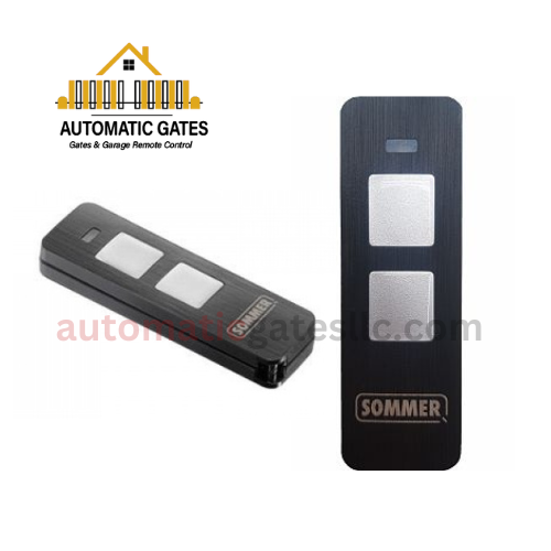 SOMMER Pearl Twin Remote Control in UAE