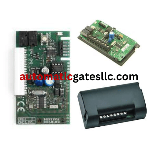 BENINCA ONE 2WB Receiver in UAE