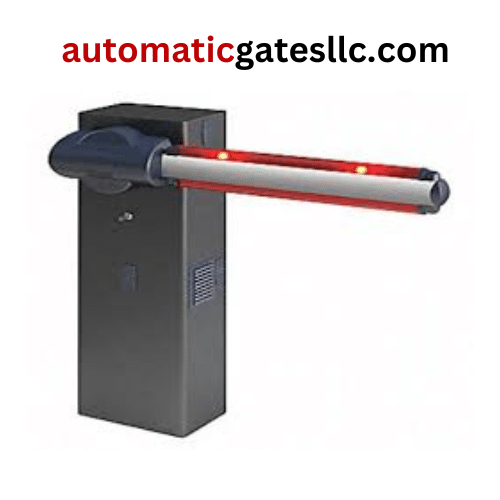 BFT MOOVI 50 Parking Gate Barrier in UAE