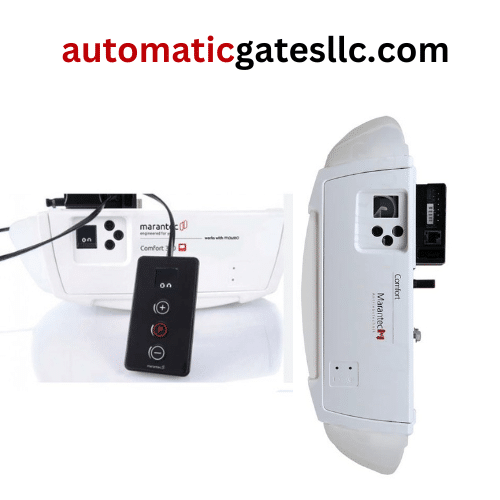 MARANTEC COMFORT 370 Garage Door Motor in UAE