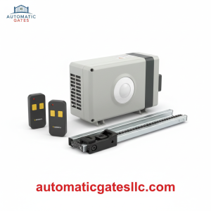 BENINCA JM4 ESA Garage Door Motor in UAE-image-3
