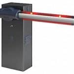 BFT MOOVI Parking Gate Barrier: Ensuring Efficient and Secure Access Control