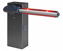 BFT MOOVI Parking Gate Barrier: Ensuring Efficient and Secure Access Control