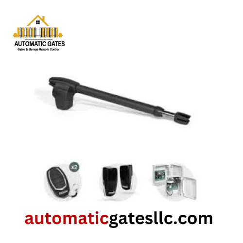 MOTORLINE LINCE Swing Gate Motor in UAE