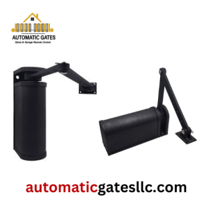 Side Mount Sliding Door Opener in Dubai UAE