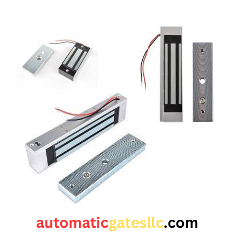 Magnetic Door Lock 180 Kg in UAE