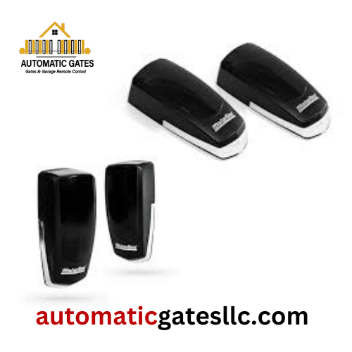 MOTORLINE MF30 Photocell Sensor in UAE