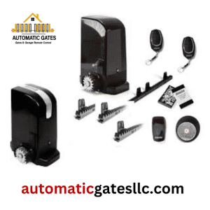 MOTORLINE BRAVO500 Sliding Motor in UAE
