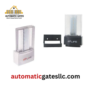 LIFE SUNLED Gate Motor Flashing Light in UAE