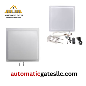 UHF-115 15M Long Rang Reader in Dubai UAE