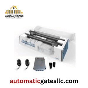 MOTORLINE LINCE Swing Gate Motor in UAE