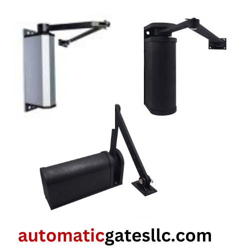 Side Mount Sliding Door Opener in Dubai UAE