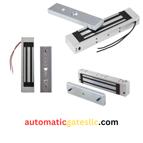 Magnetic Door Lock 500 Kg in UAE