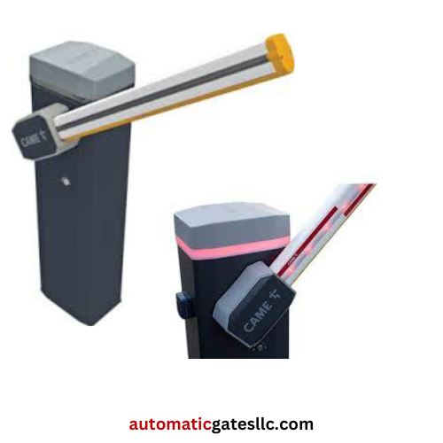 CAME GT8 Parking Gate Barrier