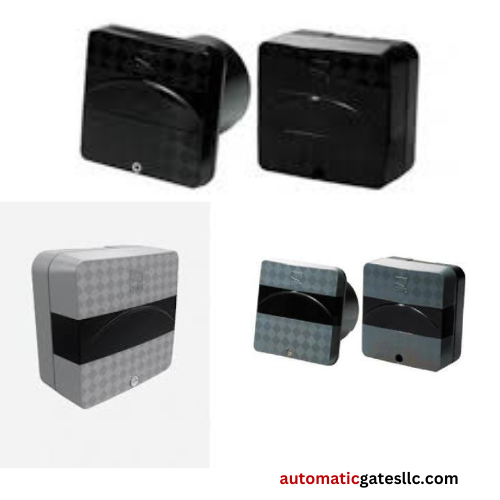 CAME DELTA DIR Photocell Sensors in UAE
