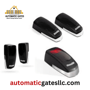 MOTORLINE MF30 Photocell Sensor in UAE