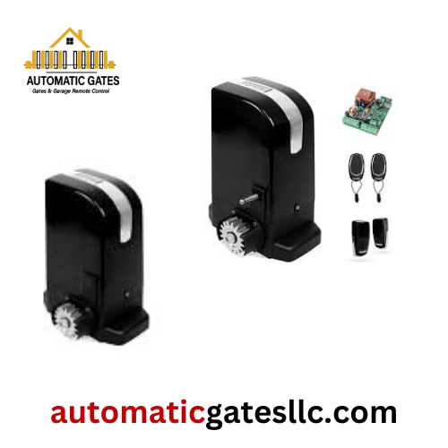MOTORLINE BRAVO500 Sliding Motor in UAE