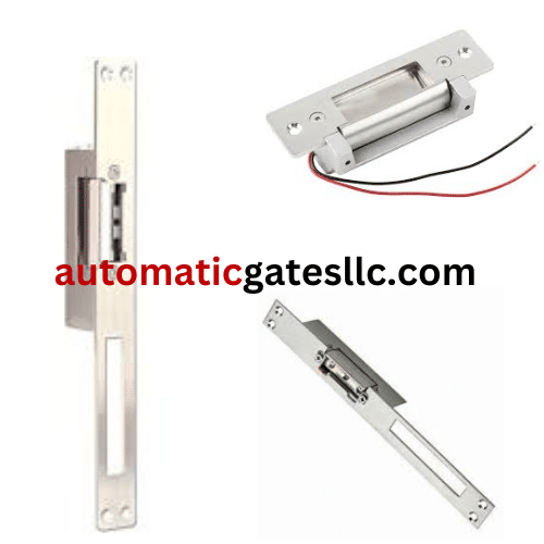 Electric Strike Lock in UAE