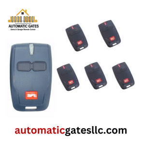 BFT MITTO Remote Control