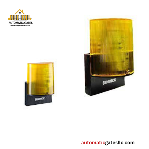 BENINCA LAMPY Flashing Light