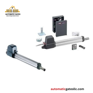 SOMMER TWIST 200 Swing Gate Motor in UAE