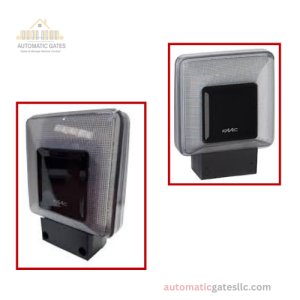 FAAC XLED Flashing Light in UAE