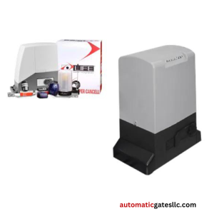 LIFE ACER 2000 KG Sliding Gate Motor in UAE