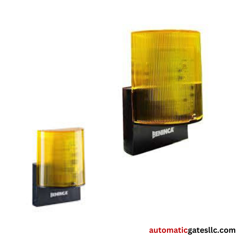 BENINCA LAMPY Flashing Light