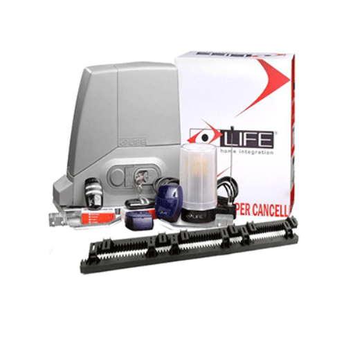LIFE ACER 2000 KG Sliding Gate Motor in UAE